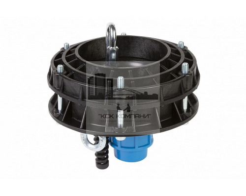 Оголовок скважинный ОСП 90-110/32 (Jeelex)