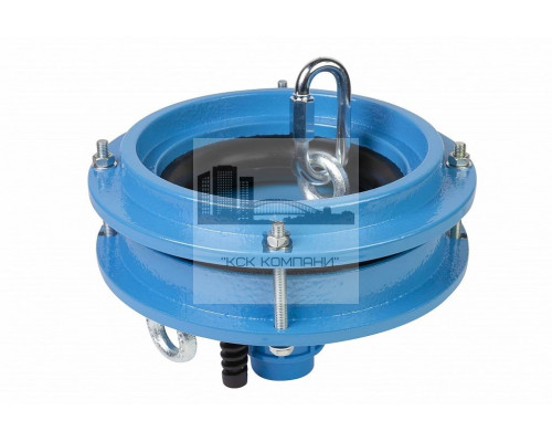 Оголовок скважинный ОС 127-140/32 (Jeelex)