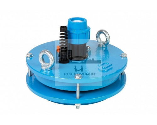 Оголовок скважинный ОС 127-140/32 (Jeelex)