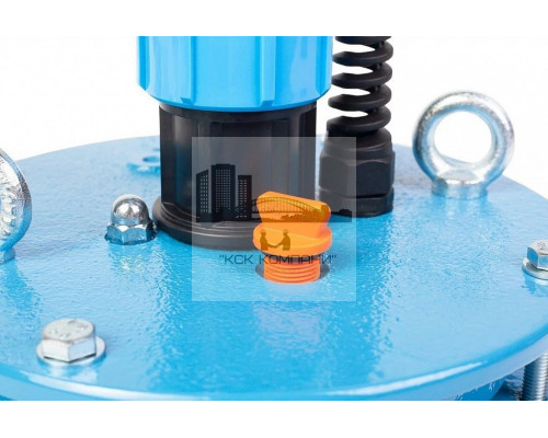 Оголовок скважинный ОС 127-140/32 (Jeelex)