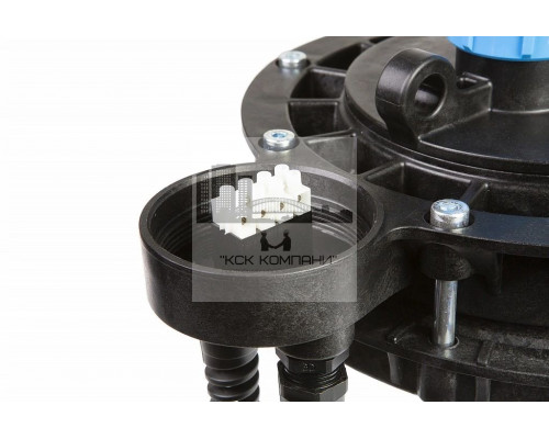 Оголовок скважинный ОСПБ 110-130/25 (Jeelex)