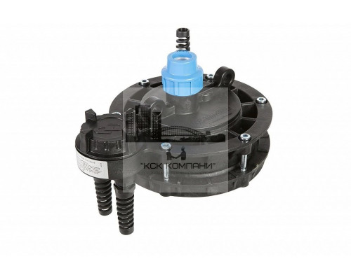 Оголовок скважинный ОСПБ 110-130/25 (Jeelex)