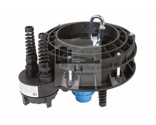 Оголовок скважинный ОСПБ 110-130/25 (Jeelex)