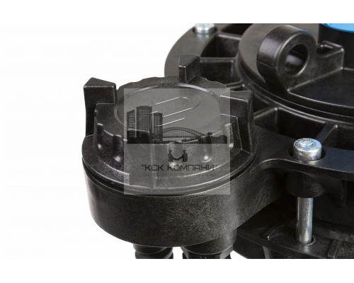 Оголовок скважинный ОСПБ 110-130/25 (Jeelex)