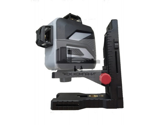 Лазерный уровень/нивелир  FG-12, Зеленый луч