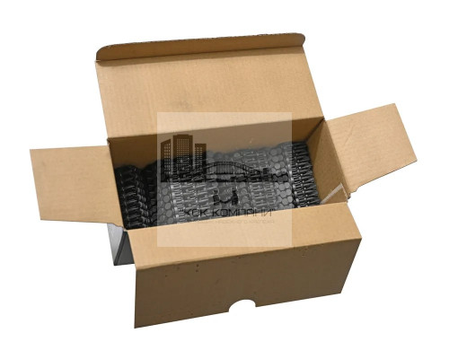 Гвоздь для монтажного пистолета 3 x 16 мм 1000 шт