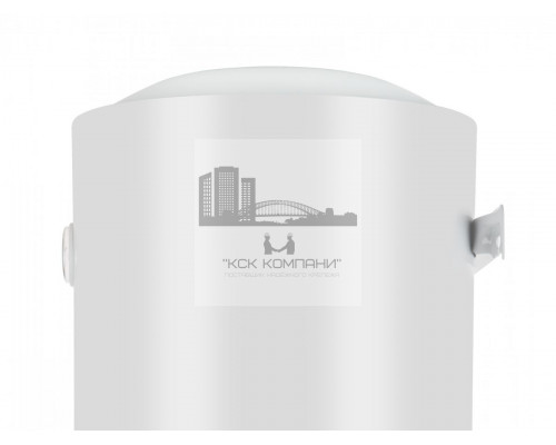 Водонагреватель аккумуляционный электрический Praktik 80 V (151 007)