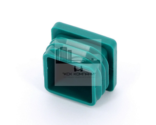 Заглушка для профиля WM2 (30x30 мм) 6566002 (Валравен)