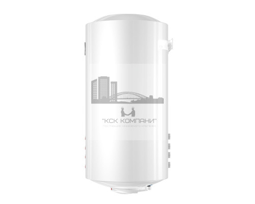 Водонагреватель электрический аккумуляционный бытовой Circle 100 V (111 191)