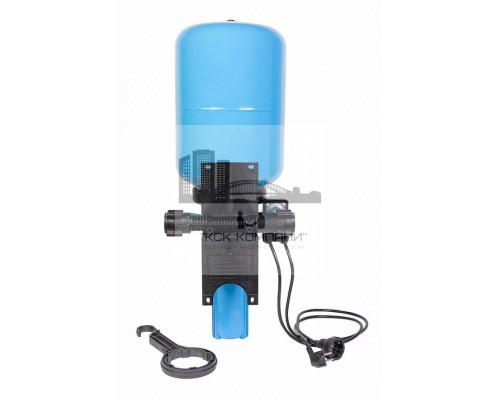 Система КРАБ-Т 24 8701 (Jeelex)