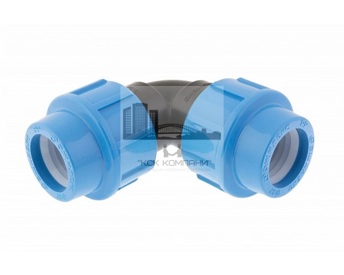 Отвод 32/90° (Jeelex)