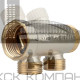 Коллектор распределительный 1, 2 отвода 3/4ЕК SMB SMB 6851 013402