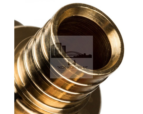 Тройник переходной 0014-201620 20x16x20 мм