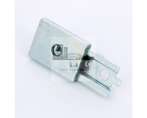 Опора скользящая BIS ES-1S M8/10, 6663410 (Валравен)