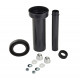 Комплект для навесного унитаза ф110-260мм FP45R-KIT1