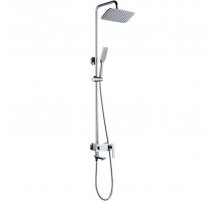 Душевая панель GZ25078