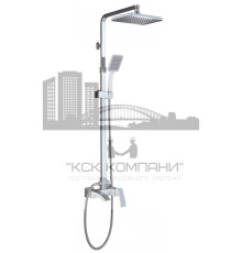 Душевая стойка GZ44062-F(25062-F)