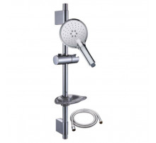 Душевой гарнитур GB10802 хром