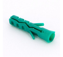 Дюбель распорный нейлоновый 10х50 мм WEP, 61001010 (Валравен)