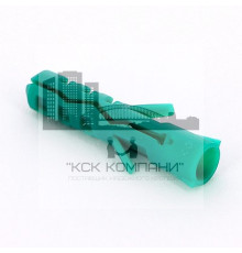 Дюбель распорный нейлоновый 10х50 мм WEP, 61001010 (Валравен)