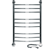 Электрический полотенцесушитель Arc ЛД (г2) 800x500 9 