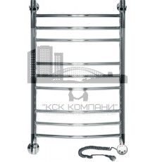 Электрический полотенцесушитель Arc ЛД (г2) 800x500 9 