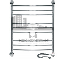 Электрический полотенцесушитель Arc ЛД (г2) 800x600 9 
