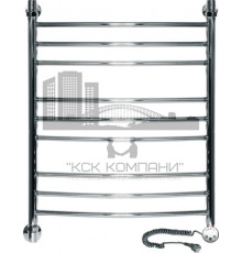 Электрический полотенцесушитель Arc ЛД (г2) 800x600 9 