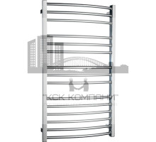 Электрический полотенцесушитель Calma 630х900
