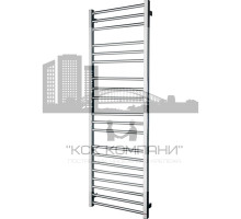 Электрический полотенцесушитель Classic 300x1200