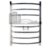 Электрический полотенцесушитель Eco Calma 530x600