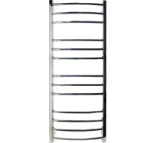 Электрический полотенцесушитель Eco Calma 630x1200 с теном