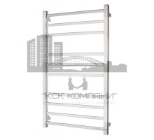 Электрический полотенцесушитель Estro 480x900 с теном