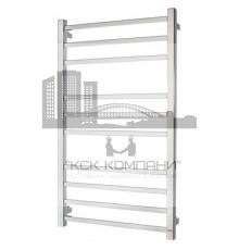 Электрический полотенцесушитель Estro 480x900 с теном