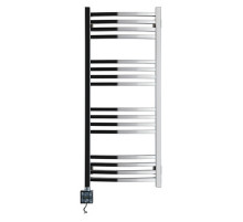 Электрический полотенцесушитель Сунержа Аркус 1000x400 L 00-0532-1040 (Sunerzha)