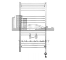 Электрический полотенцесушитель Сунержа Богема 100x50 R 00-0505-1050 (Sunerzha)