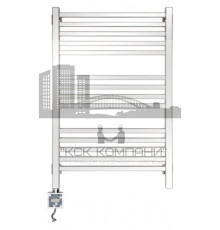 Электрический полотенцесушитель Сунержа Модус 800x500 L 00-0520-8050 (Sunerzha)