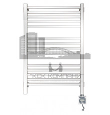 Электрический полотенцесушитель Сунержа Модус 800x500 R 00-0521-8050 (Sunerzha)