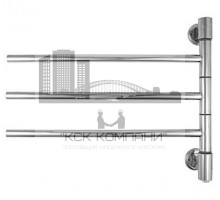 Электрический полотенцесушитель  I-G3
