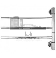 Электрический полотенцесушитель  I-G3