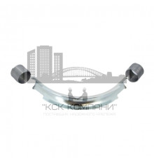 Фиксатор поворота  11386411002 с кольцами 90°, 32 