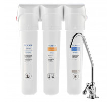 Фильтр Смарт для умеренно жесткой воды (Geyser)