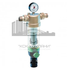 Фильтр для воды Braukmann F 76S 1" АА