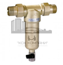 Фильтр для воды Braukmann FF 06 1/2" ААМ