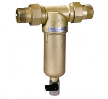 Фильтр для воды Braukmann FF 06 3/4" ААМ