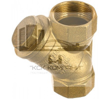 Фильтр грубой очистки 1/2" 