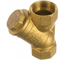 Фильтр грубой очистки 1/2" 