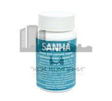 Флюс-паста для мягкого медного припоя 250 гр. 