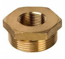 Футорка SFT-0028-011234 1 1/2"x3/4" 