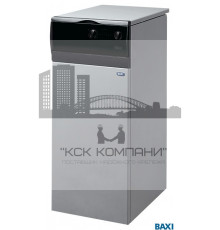 Газовый котел  WSB43149347 SLIM 48,7кВт, напольный, одноконтурный с открытой камерой